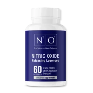 N1o1 Nitric Oxide Lozenges
