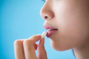 When to take nitric oxide n1o1