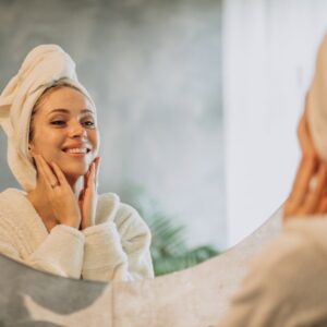 Anti-aging