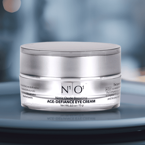 Nitric Oxide Age-Defiance Eye Cream by Dr. Nathan Bryan
