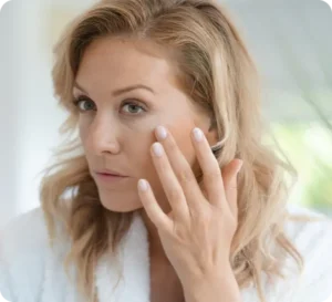 N1O1 Serum developed by Dr. Nathan Bryan is good for youthful skin