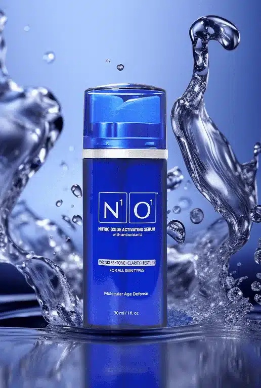 N1o1 Serum Hydration
