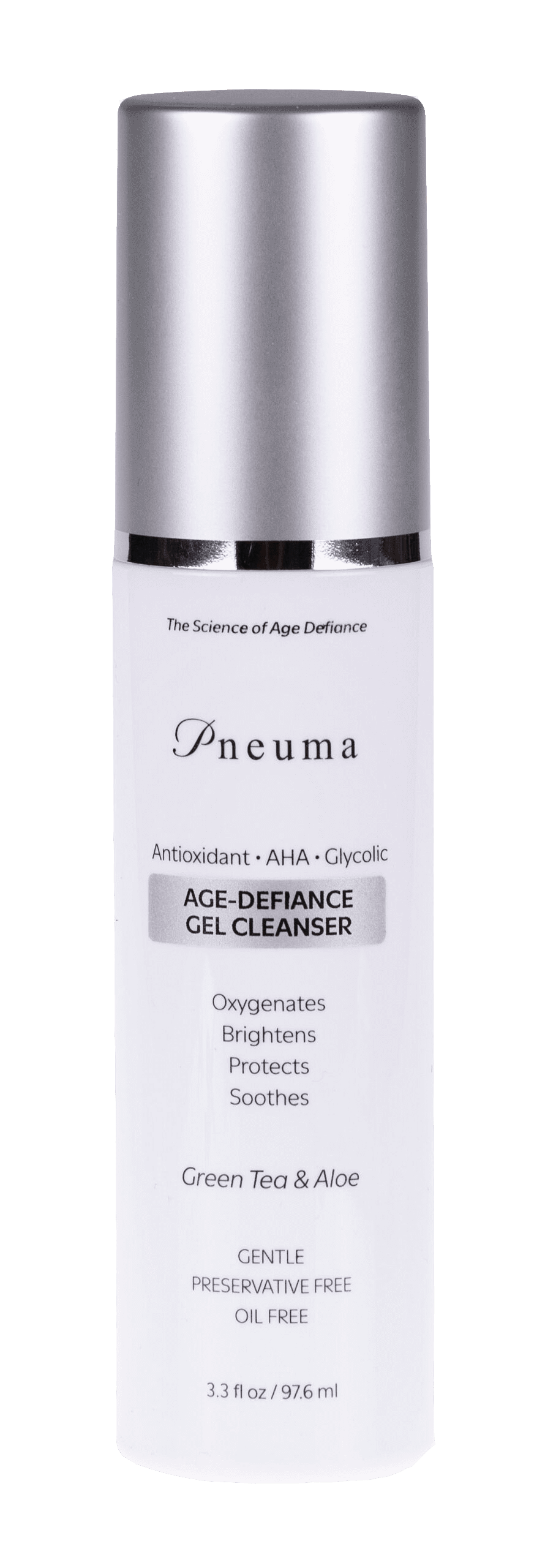 Pneuma Gel Face wash EA7A3492 scaled 1