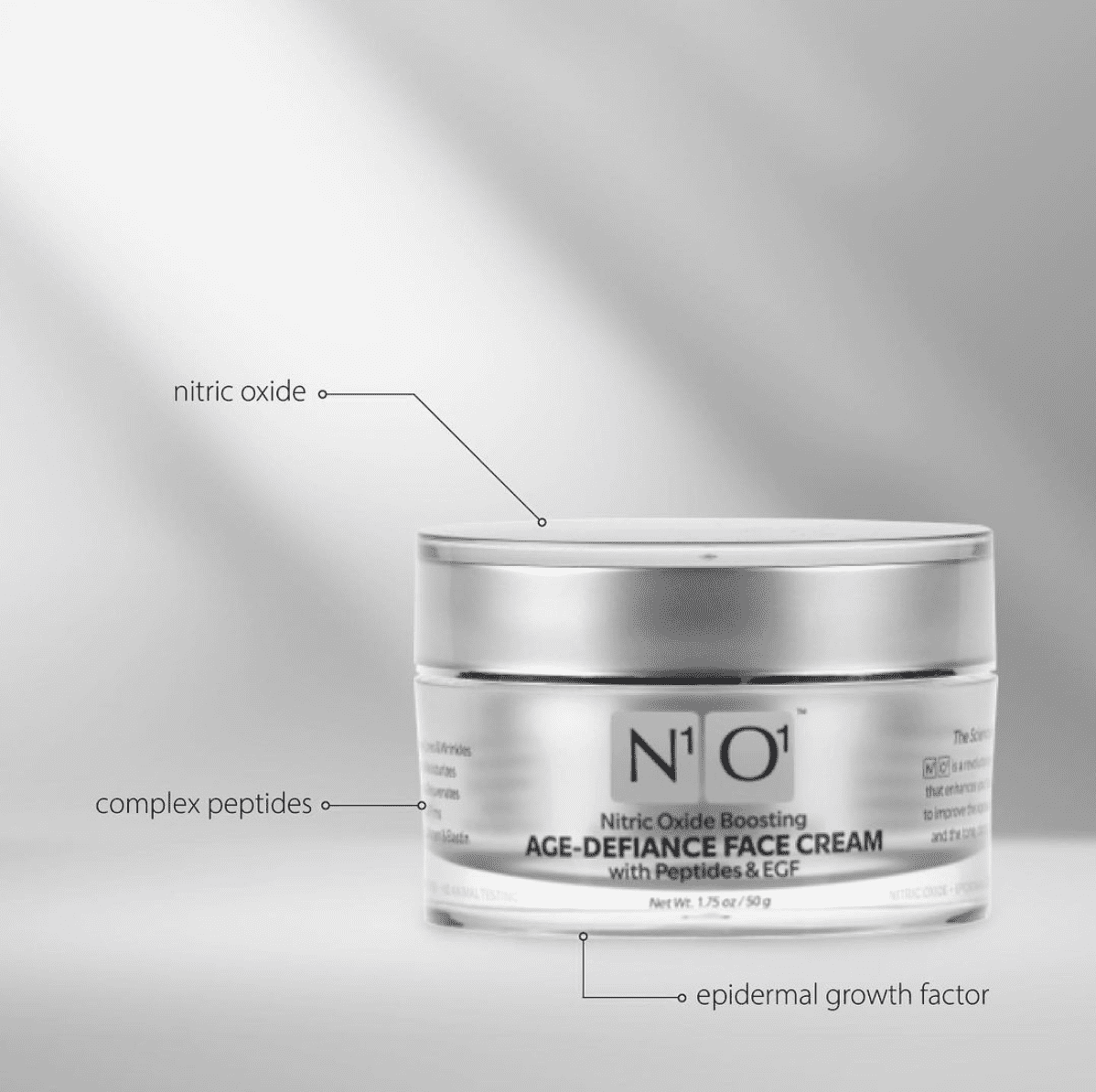 Beauty skin care