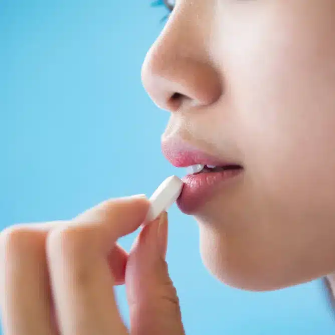 n1o1 Lozenges