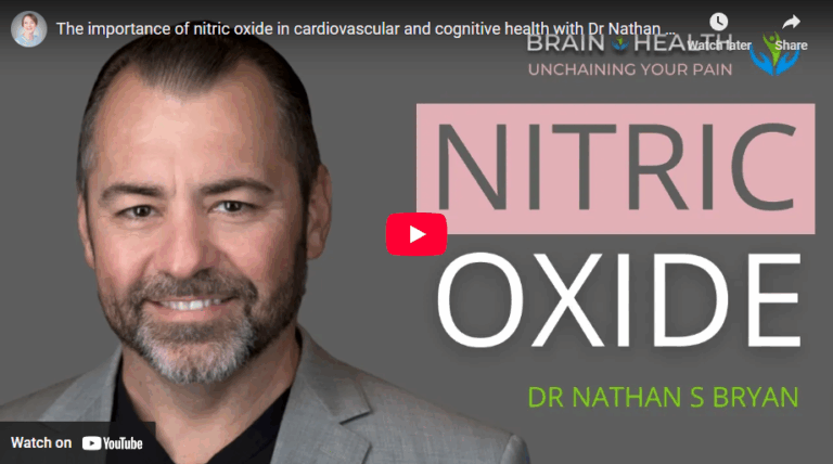 Dr. Nathan Bryan