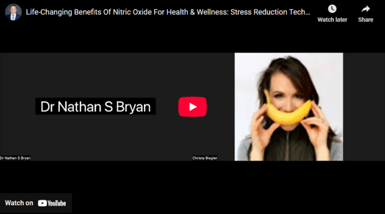 Dr. Nathan Bryan