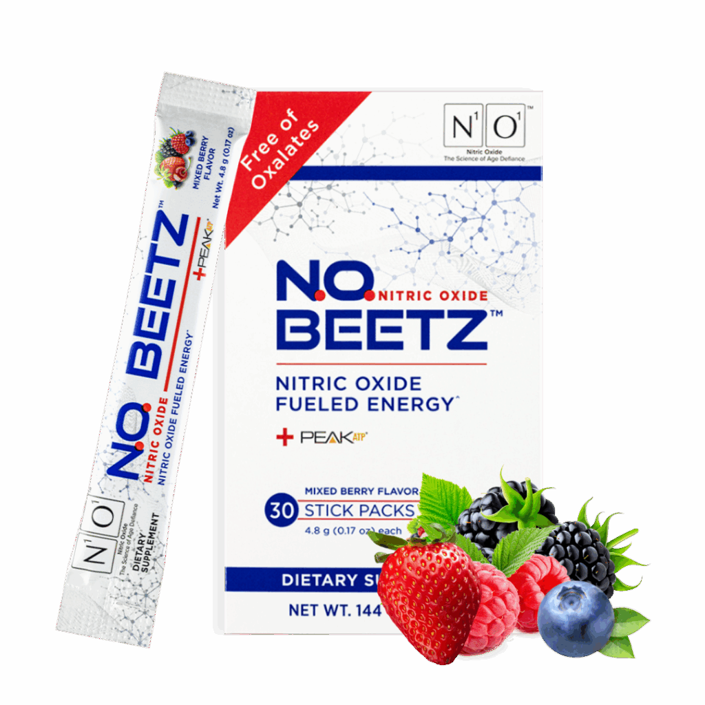 n1o1 N.O. beetz transparent