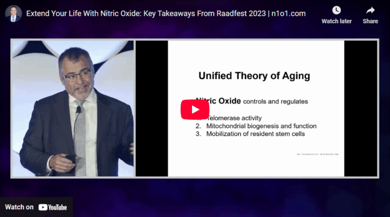 nitric oxide
