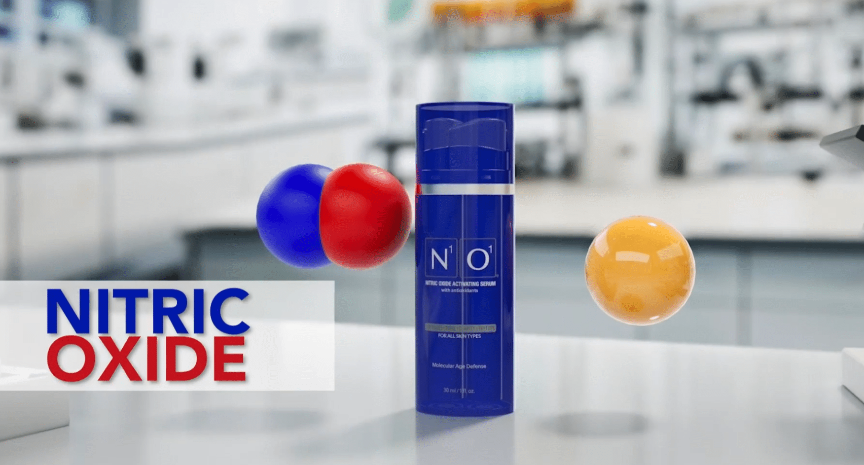 Nitric Oxide