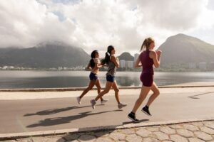 exercise and nitric oxide