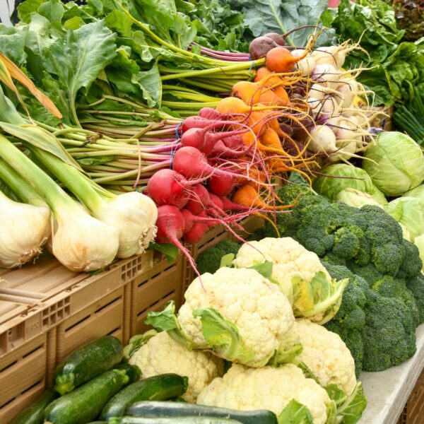 Top 6 Foods With Nitrate Oxide to Boost Levels and Enhance Your Health Naturally