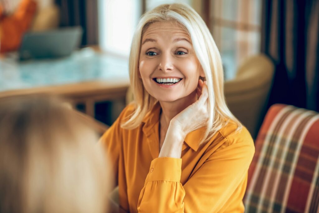 Menopause