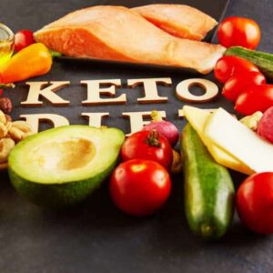 Keto Modern Diet Nutrient Deficiency