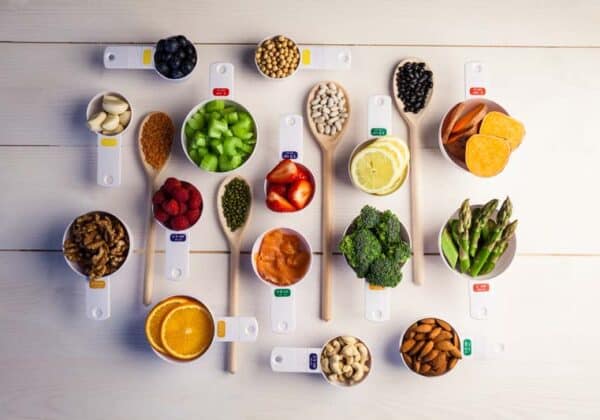Modern Diets
