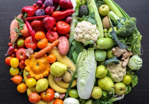 Nutrient Deficiency