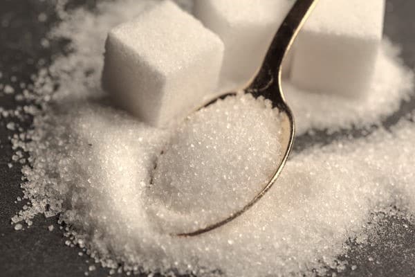 Excessive sugar consumption contributes to metabolic disorders - Dr. Nathan Bryan, N1O1 Pneuma Nitric Oxide