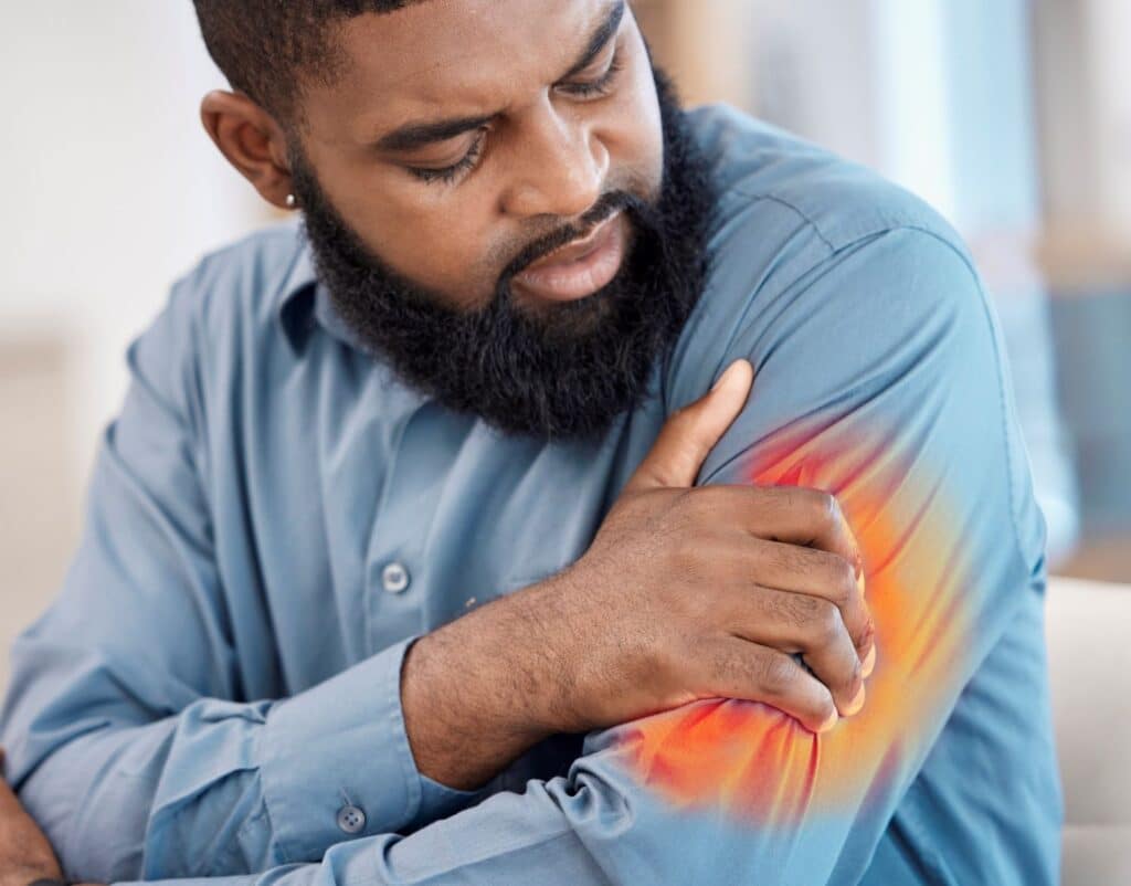 Dr. Nathan Bryan - How Nitric Oxide Helps Manage Pain and Inflammation