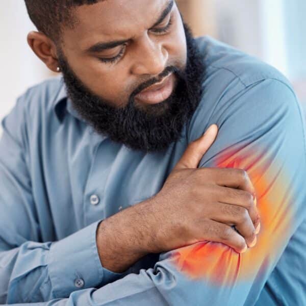 Dr. Nathan Bryan - How Nitric Oxide Helps Manage Pain and Inflammation