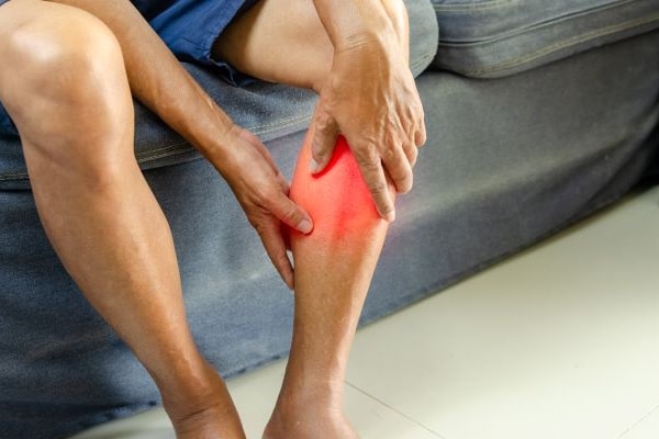 Dr. Nathan Bryan's N1O1 Nitric Oxide Lozenges reduce inflammation for better recovery