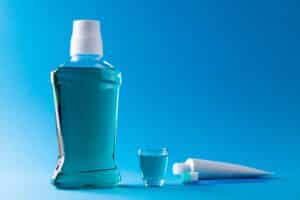 mouthwash and toothpaste and antacids can harm nitric oxide production: 3 Tips to Optimize Oral Health