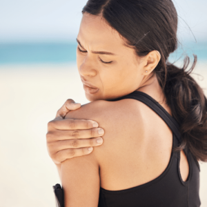 joint pain nitric oxide