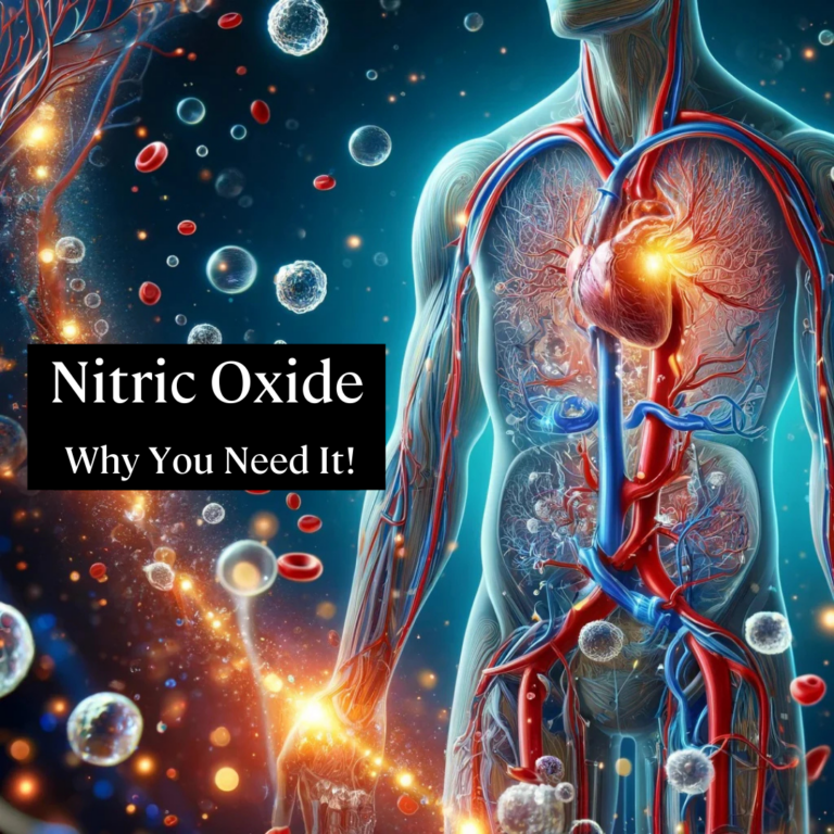 Benefits of Nitric Oxide for Health and Wellness. Nitric Oxide, why you need it for health Dr Nathan Bryan