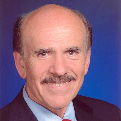 Dr. Ignarro, 1998 Nobel Prize in Medicine