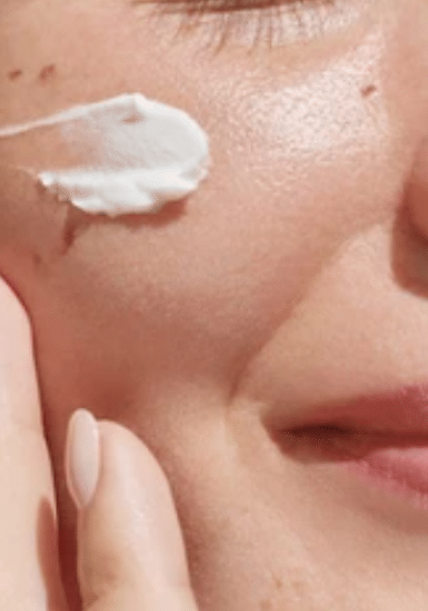 Age Defiance Eye Cream