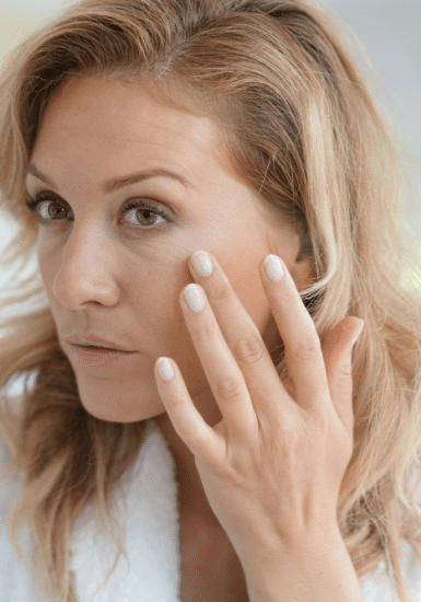 Age Defiance Gel Cleanser Why Choose