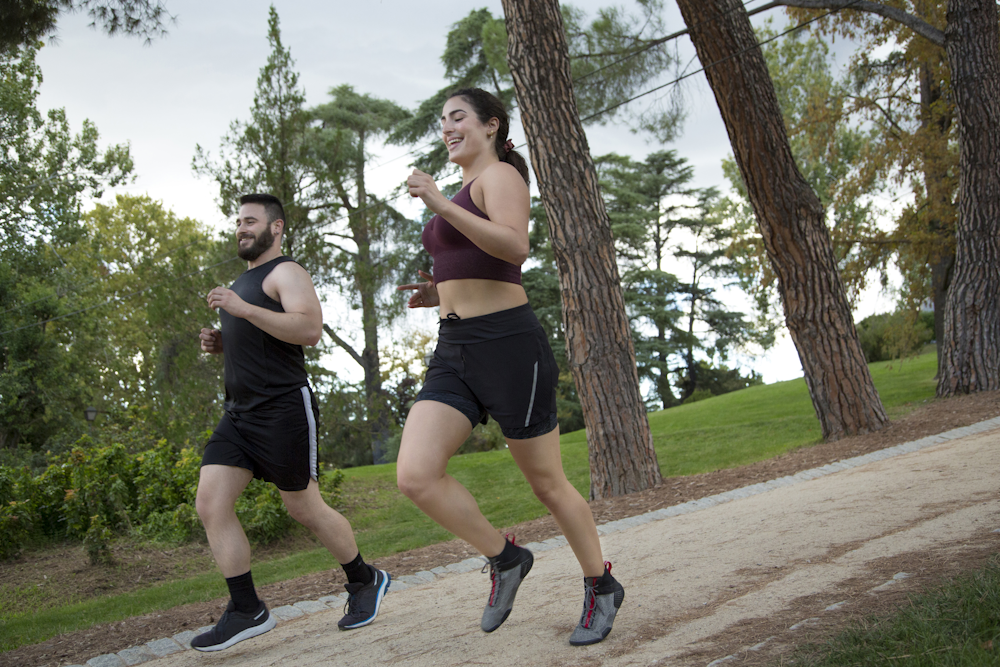 Exercise Improves Nitric Oxide Production. 