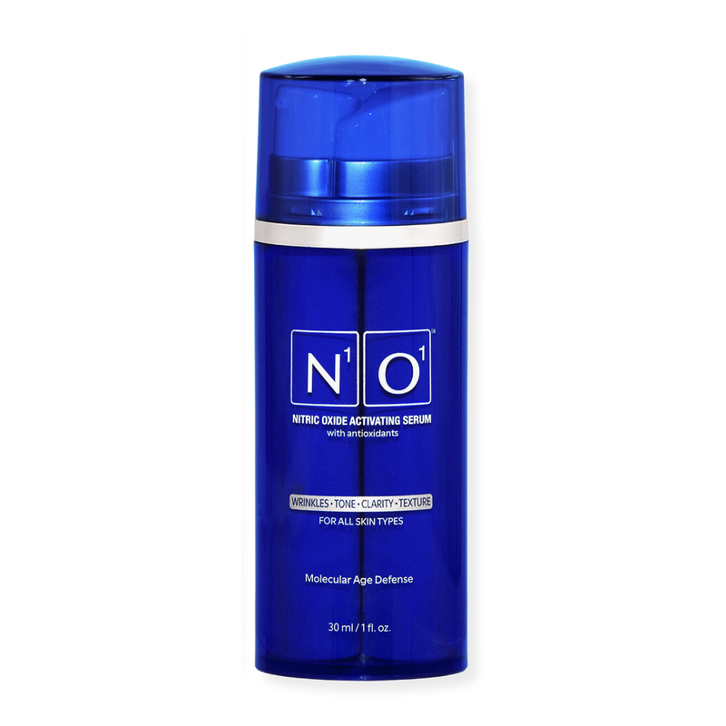 N1O1 Age-Defiance Serum by Dr. Nathan Bryan