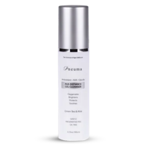Age Defiance Gel Cleanser Small