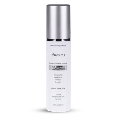 Age Defiance Gel Cleanser Small