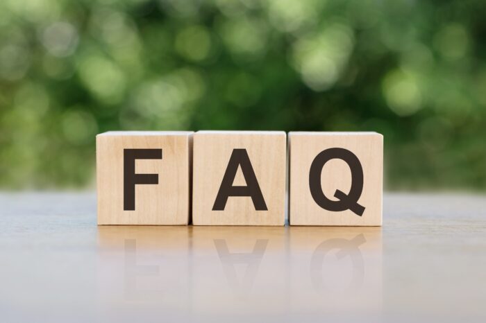 Frequently Asked Questions About Nitric Oxide