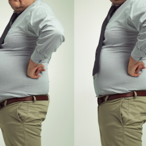 Men's Health and Nitric Oxide