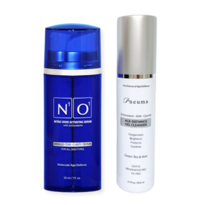 Nitric Oxide Anti-Aging Bundle