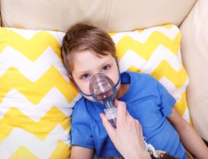 Nitric Oxide for Kids