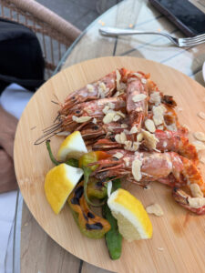 Dining in Italy 5