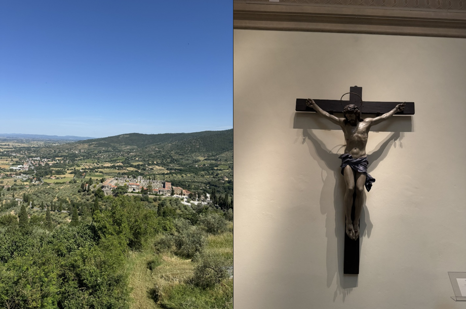 Does Italy hold the secret to longevity