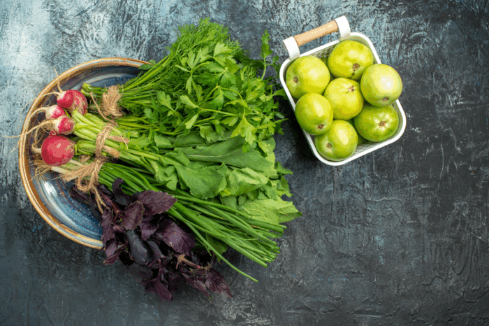 Raise Nitric Oxide Levels