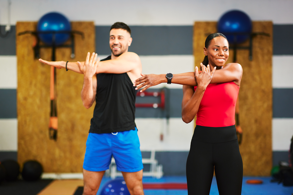 Raise Nitric Oxide Levels