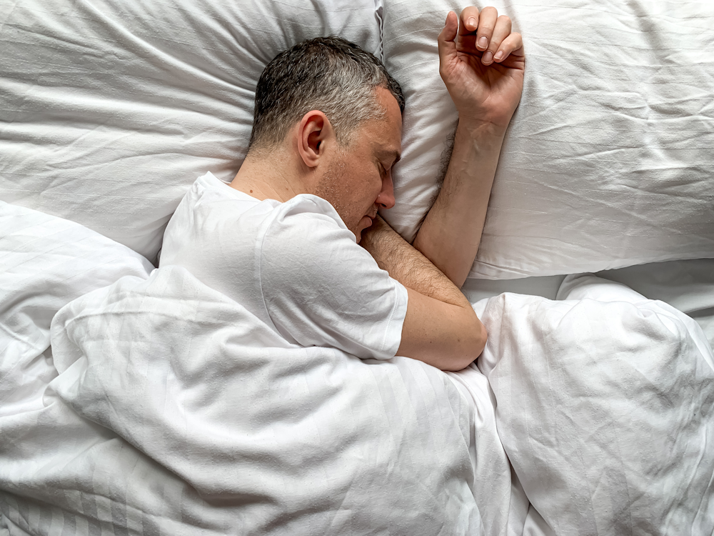 Raise Nitric Oxide Levels