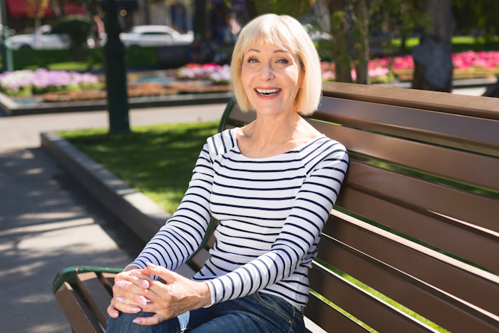 Nitric Oxide and Healthy Aging