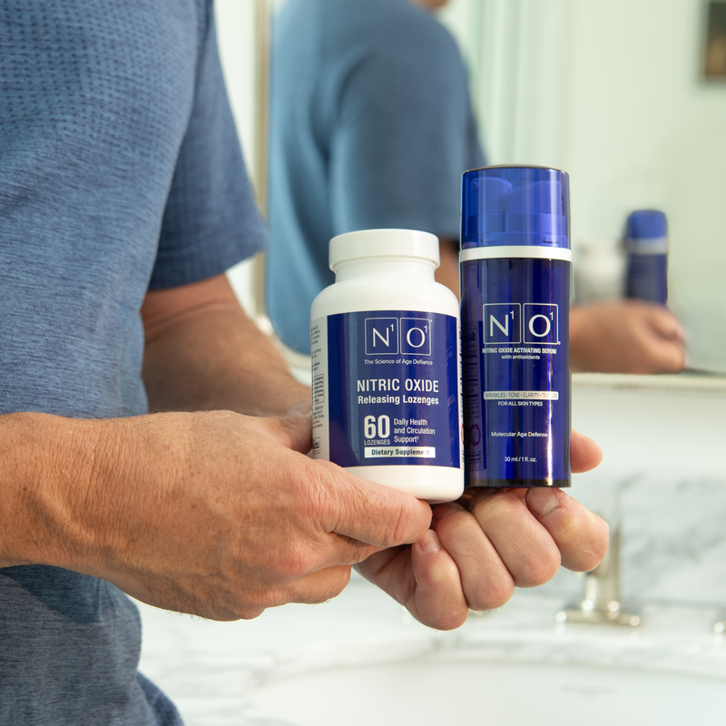 Nitric Oxide Dyno Duo - Image 8