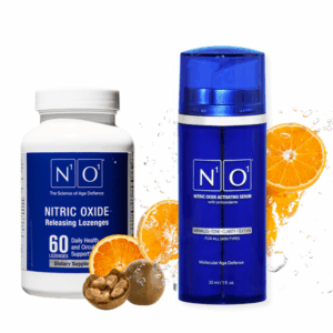 Nitric Oxide Dyno Duo