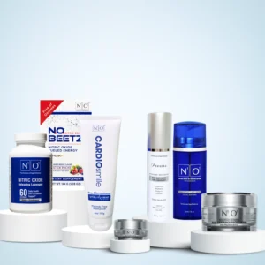 N1o1 Inside & Out Glow Collection
