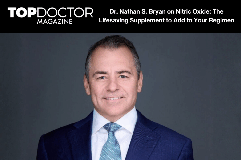 TopDoctor Magazine