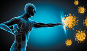 Healthy Immune Function