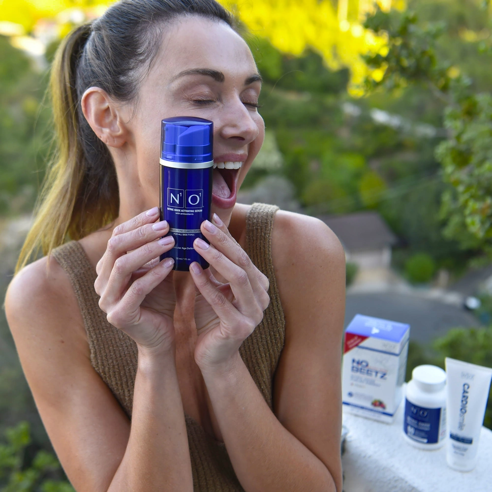 N1o1 Body Mind Essentials Ludi Serum
